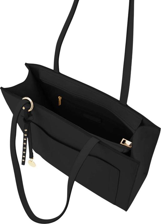 Actual product image Seidenfelt Senja Schultertasche 32 cm