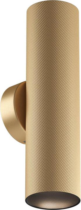 Gold col., Gold matt