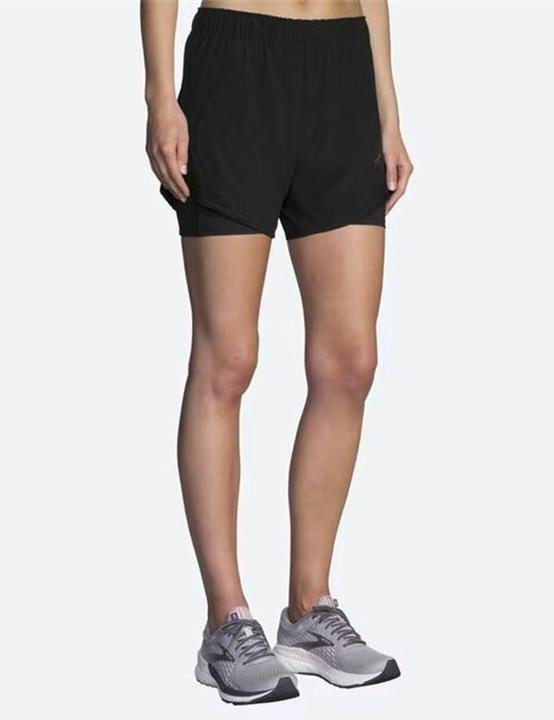 Image du produit Brooks Running Chaser 5" 2-en-1 Short (XS)
