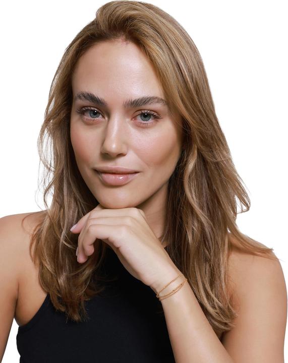 Immagine prodotto Heideman Deliah oro rosa (100% acciaio inossidabile)