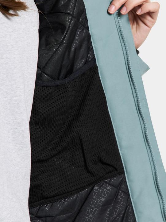 Immagine prodotto Didriksons Women's Frida Parka 7