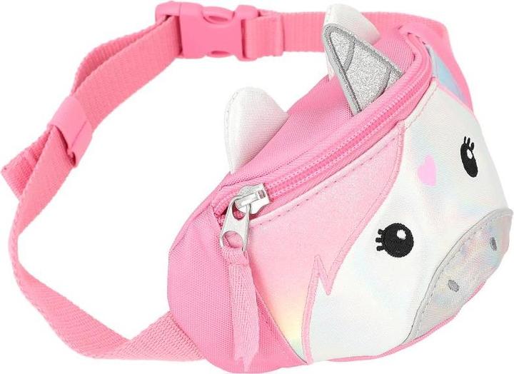 Actual product image Depesche Princess Mimi - Belt Bag Unicorn - (412224)