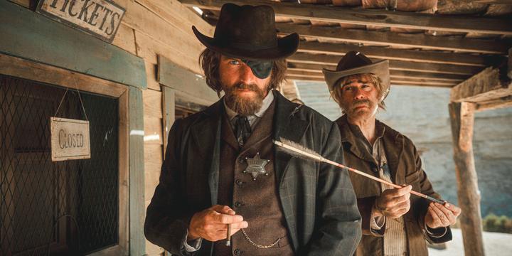 Image du produit Das Kanu des Manitu (Blu-ray, 2025, Allemand)