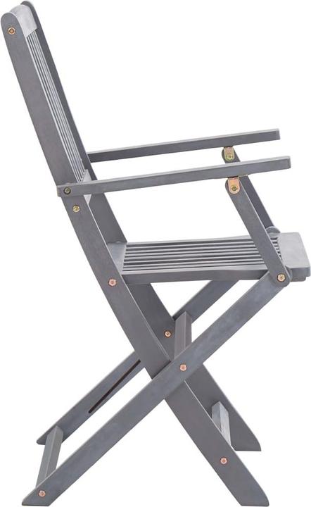 Produktbild vidaXL Gartenstuhl