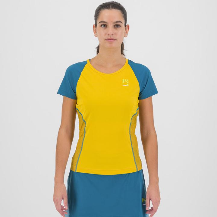 Produktbild Karpos Lavaredo Evo W Jersey (XL)