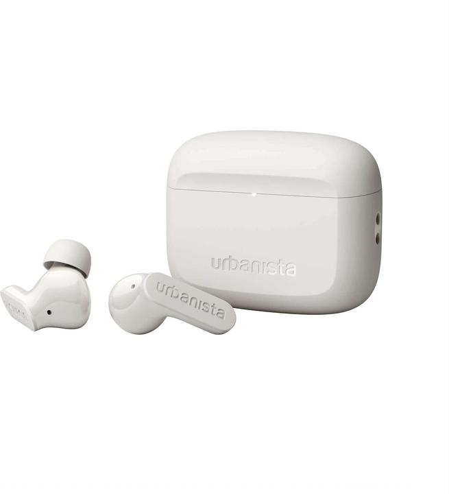 Productafbeelding Urbanista Palo Alto Wit (45 h, Draadloze)