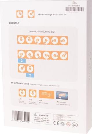 Actual product image MatataLab Extension set