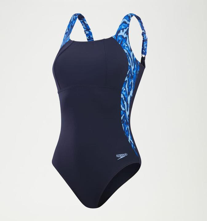 Image du produit Speedo Shaping LunaLustre Printed 1 P (36, 38, 42, 44, 50)