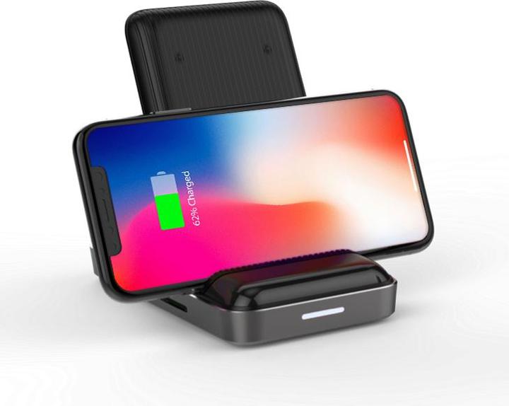 Produktbild Hyper Hyperdrive + USB-C HUB (7.50 W)