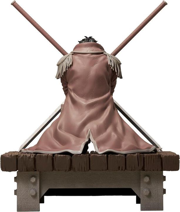 Immagine prodotto Banpresto One Piece - Gol D. Roger Ichibansho