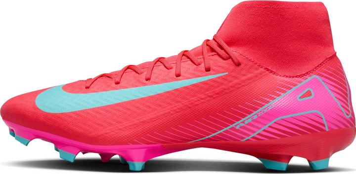 Actual product image Nike ZM Superfly 10 Acad FG/MG football boots (44.5)