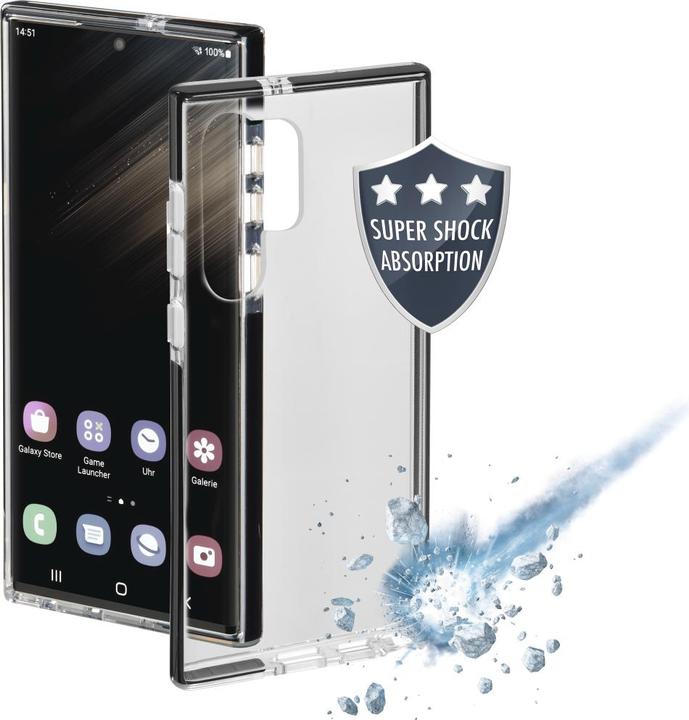 Produktbild Hama Protector (Samsung Galaxy S23 Ultra)