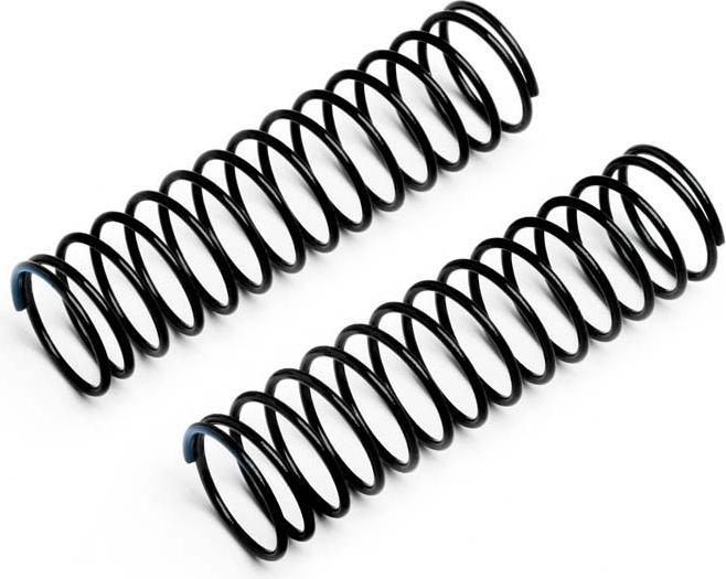Produktbild HPI FIRESTORM DÄMPFERFEDERN 13x57x1.1mm (2.4lb,Blue)
