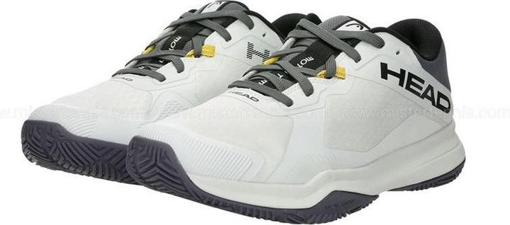 Produktbild Head Motion Team Padel Men WHBK (42)