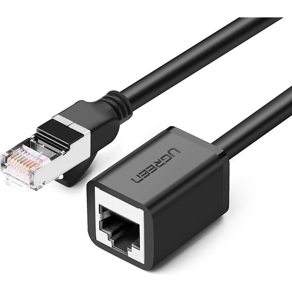 Ugreen Netzwerkkabel (UTP, CAT6, 1 m), Netzwerkkabel
