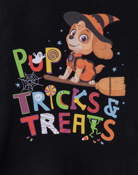 Produktbild Paw Patrol Trick & Treats TShirt Mädchen (128)