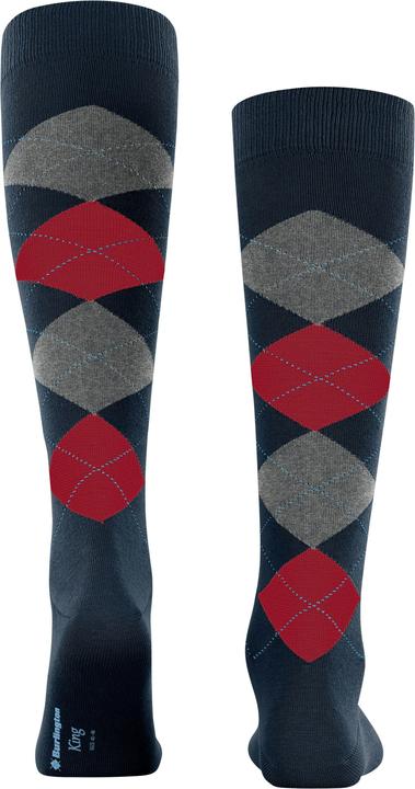 Image du produit Burlington King KH (Une unité par pack, 40 - 46)