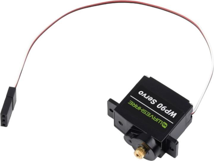 Image du produit WaveShare WP90 180° Digital Micro Servo 2.3Kg*cm