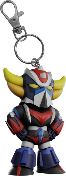 Actual product image Plastoy Goldorak - Grendizer stehend