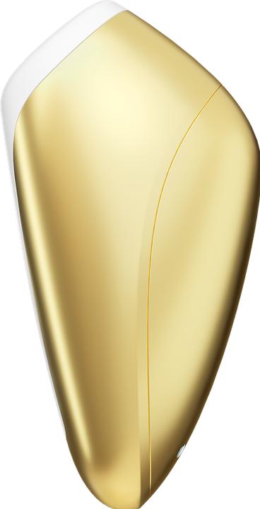 Actual product image Satisfyer Love Breeze / incl. App