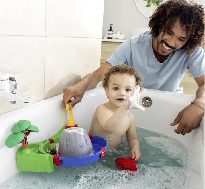 Produktbild Aquaplay Sploshy Volcano