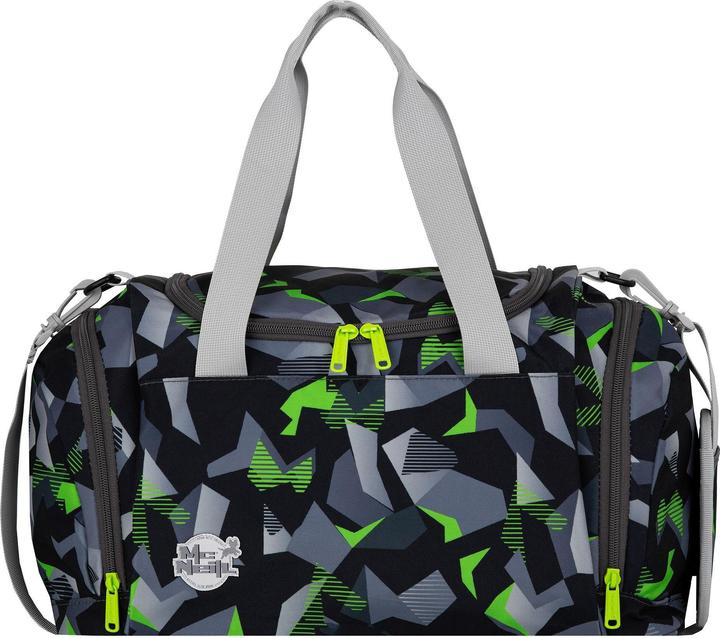 Image du produit Mc Neill Sac de sport 37 cm (18 l)