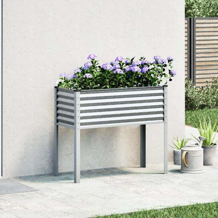 Produktbild vidaXL Gartenpflanzgefäss