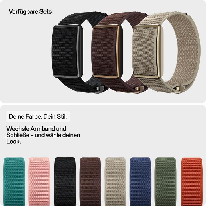 Produktbild Polar Loop (Gen.2) (42.40 mm)