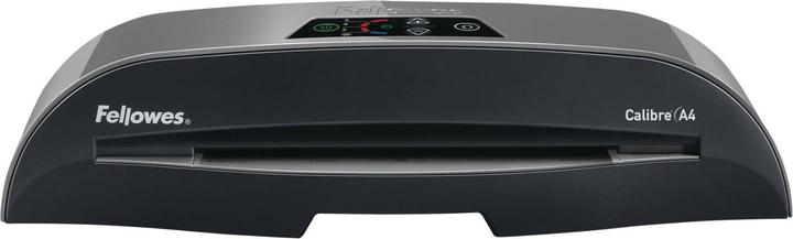 Image du produit Fellowes Calibre du laminateur (80 - 125 µm, A4)