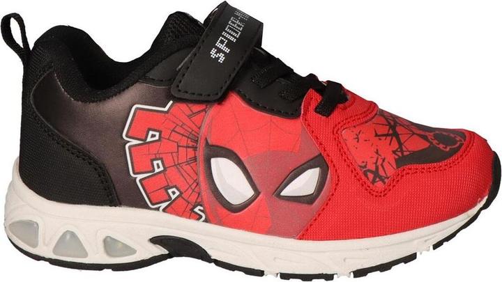 Image du produit Spiderman Turnschuhe Mit Led Spider-Man (27)