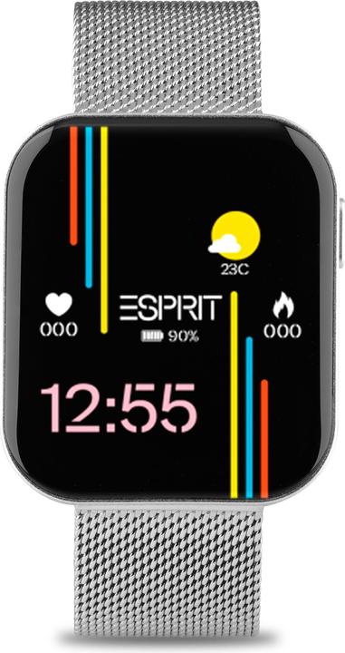 Produktbild Esprit Smartwatch SMARTWATCH (35.30 mm)