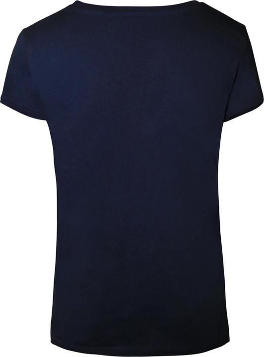 Marineblau