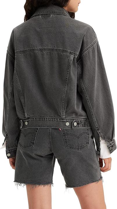 Actual product image Levis S Trucker denim jacket - 86921 (L, S)