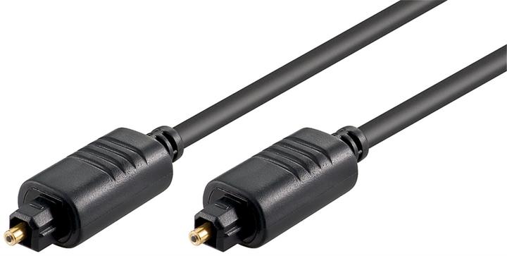 Goobay Lichtwellenleiterkabel (1.50 m, Optisch)
