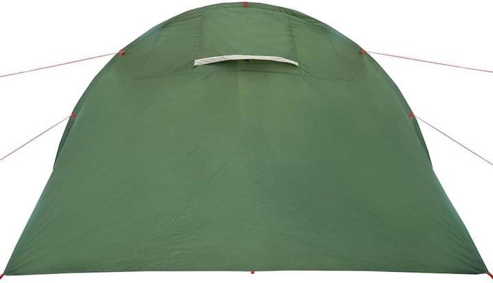 Produktbild vidaXL Campingzelt 4 Personen 483 x 340 x 193 cm 185T Taft (Tunnelzelt, 12.90 kg, 4 Personen)
