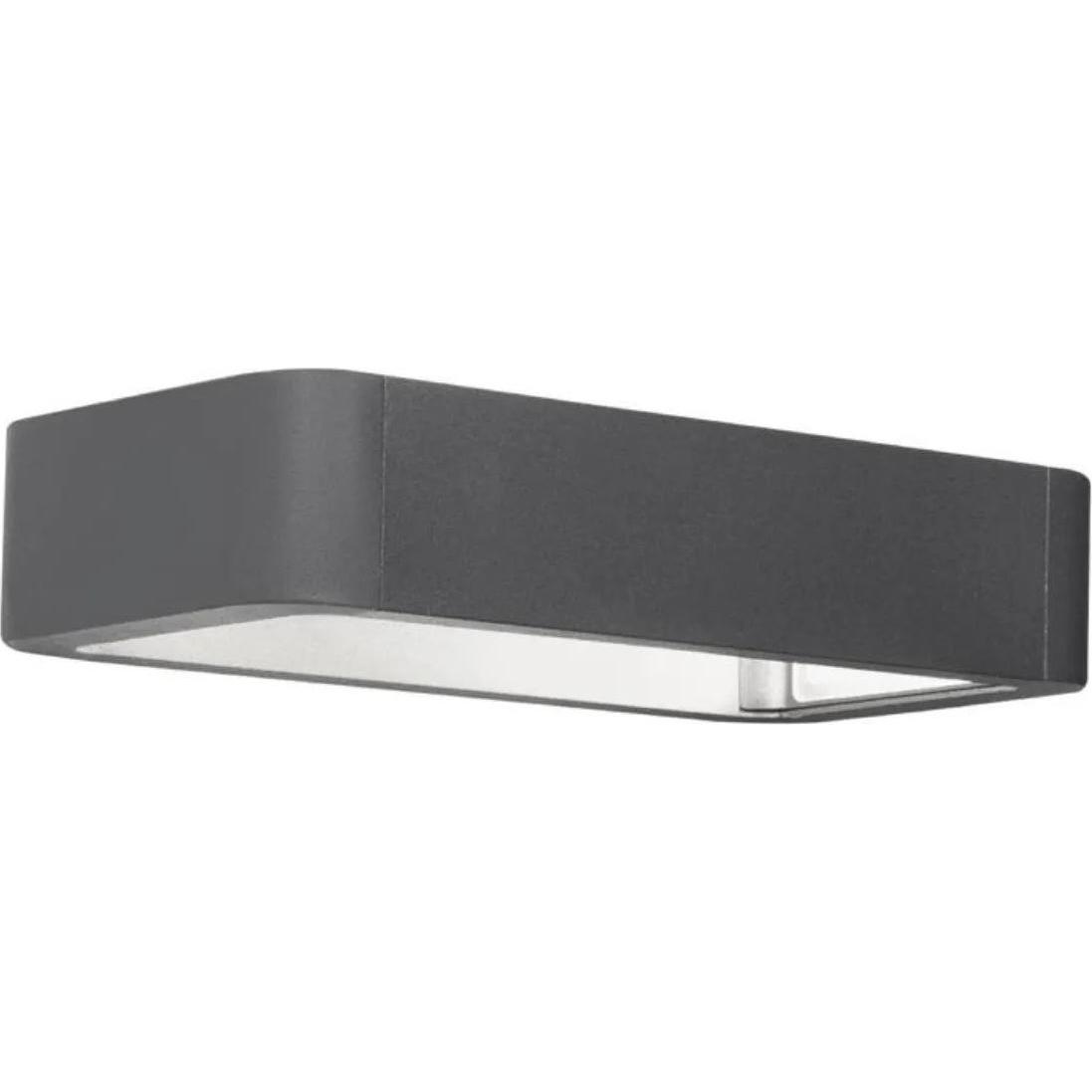 Nova Luce, Fassadenbeleuchtung, Wand- & Deckenleuchten (960 lm, IP54)