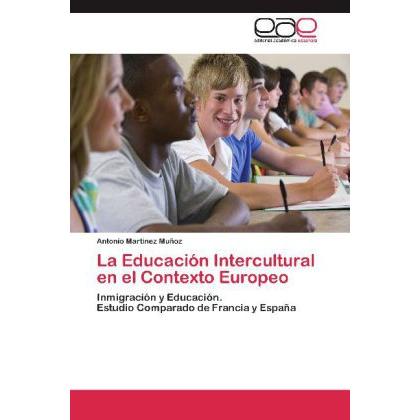 La Educación Intercultural en el Contexto Europeo, Fachbücher