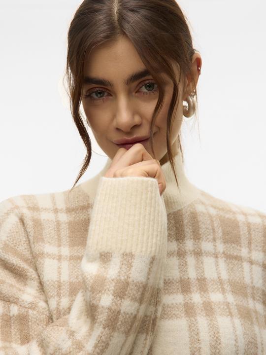 Produktbild Vero Moda VMMAIRA Strickpullover Strickpullover (M)