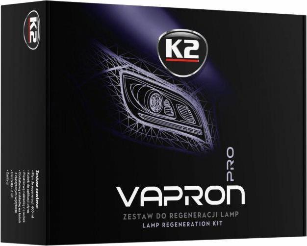 K2 Vapron