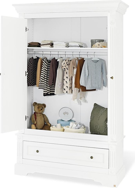Produktbild Pinolino Emilia (128 cm)