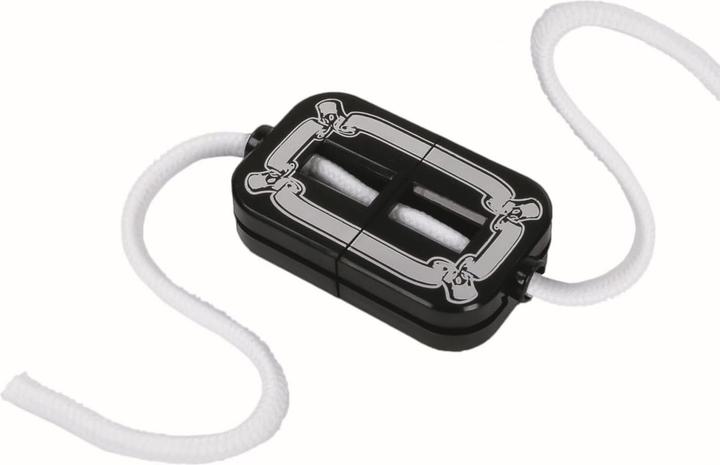 Actual product image Clementoni Ehrlich Brothers Mini Magics Zerschnittenes Seil