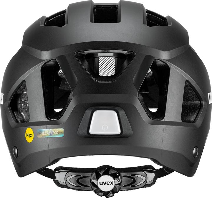 Produktbild Uvex city stride MIPS (56 - 59 cm)