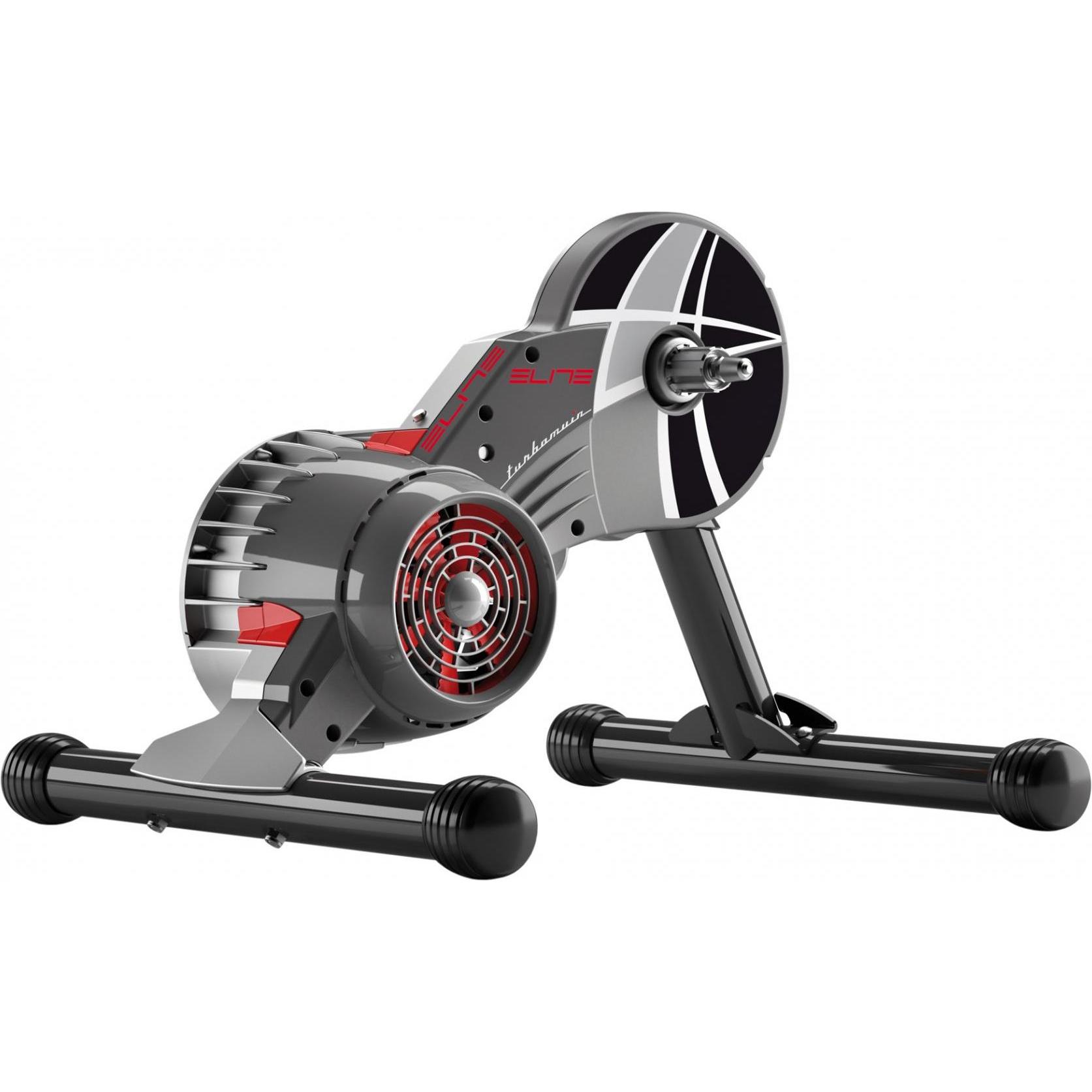 Elite Suito Elite Turbo Muin Smart B+ Halfords Indoor Cycling