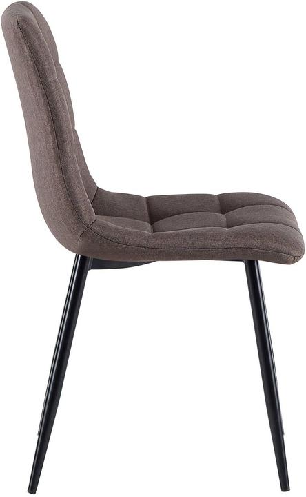 Immagine prodotto Swisshandel24 Set di 4 tessuti Antibes