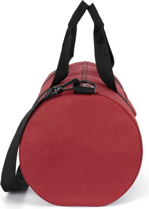 Produktbild Kimood Recycelte Duffle-Tasche mit Fronttasche