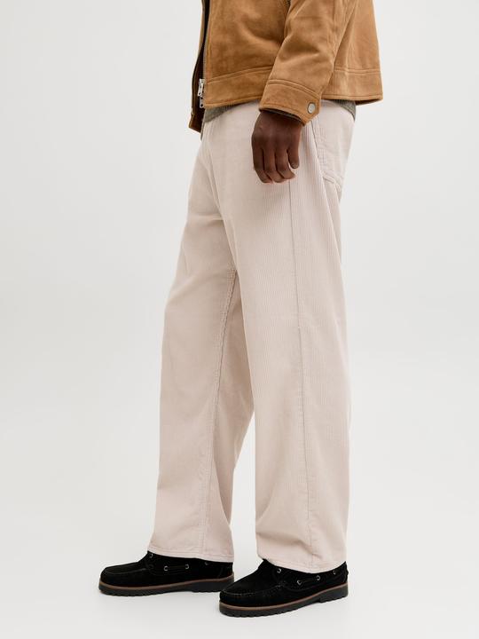 Actual product image Jack & Jones Wide Leg Fit Hose Hose (W31/L30)