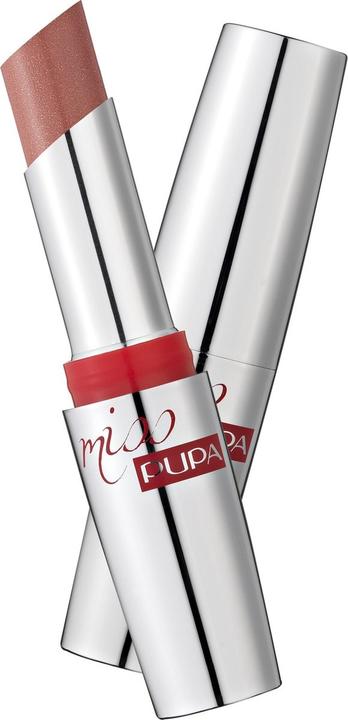 Produktbild Pupa Milano Miss Pupa champagne (600 Champagne)