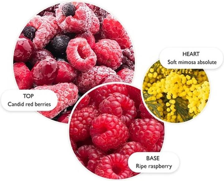 Image du produit Molton Brown Merry B & Mim Body Lotion (Lait pour le corps, 300 ml)