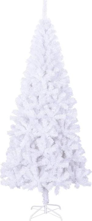 Produktbild vidaXL Weihnachtsbaum (210 cm)
