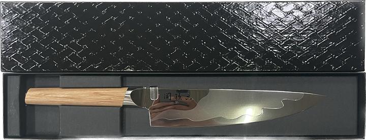 Produktbild Kai Seki Magoroku Composite Kochmesser (20.80 cm)